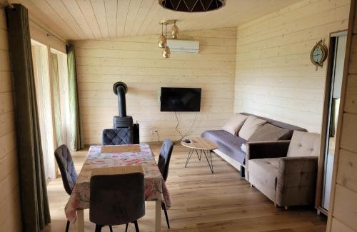 Zywiec Apartamento | Apartement u Jędrusia w ogrodzie
