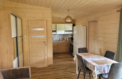 Zywiec Apartamento | Apartement u Jędrusia w ogrodzie