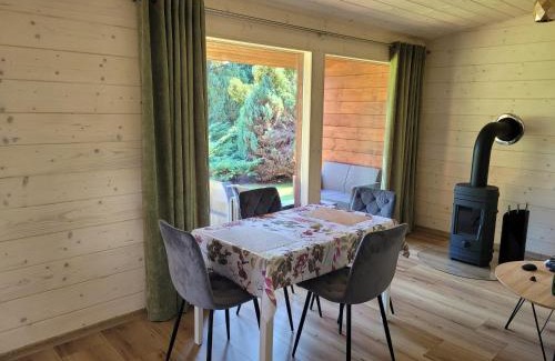 Zywiec Apartamento | Apartement u Jędrusia w ogrodzie