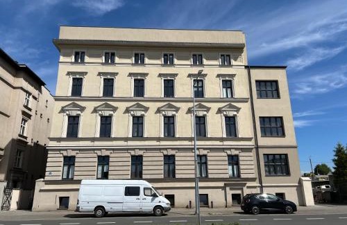Raciborz Apartamento | Apartement Wabi Sabi w centrum Raciborza
