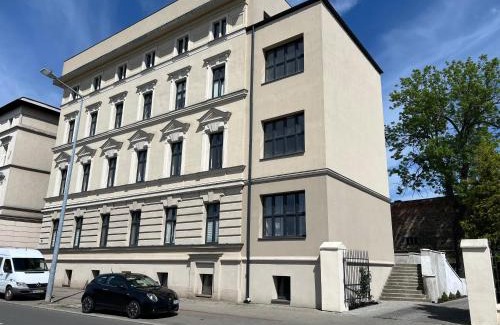 Raciborz Apartamento | Apartement Wabi Sabi w centrum Raciborza