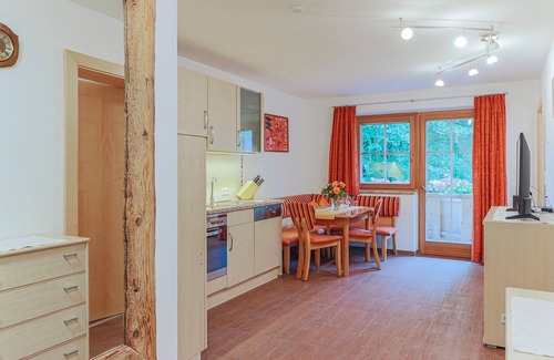 Soell Apartamento | Apartement with stunning views over the mountains