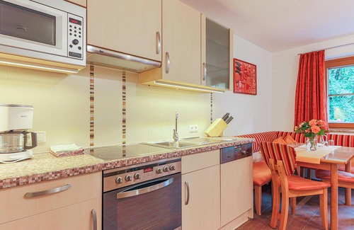 Soell Apartamento | Apartement with stunning views over the mountains