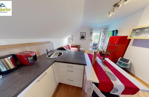 Strobl Apartamento | Apartementhaus Schöndorfer