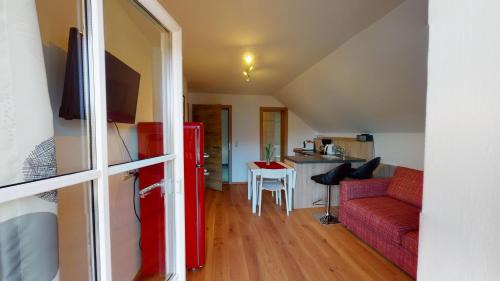 Strobl Apartamento | Apartementhaus Schöndorfer