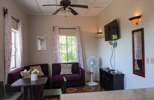 Coxen Hole Apartamento | Apartemento Familiar en Roatan - Bella Vista