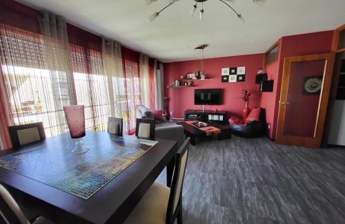 Vila Nova de Cerveira Apartamento | Apartemento Cerveira
