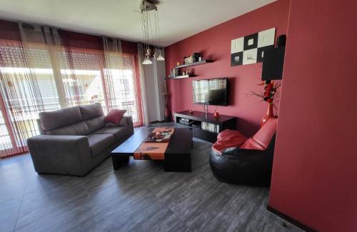 Vila Nova de Cerveira Apartamento | Apartemento Cerveira