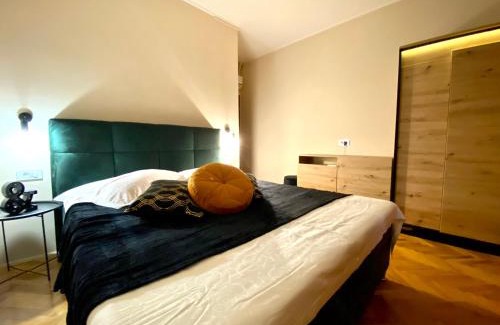 Rab Town Cama Y Desayuno | Apartements and rooms next to the Sea - Belveder Rab Sea and Sunset wiew