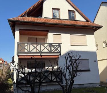 Hagnau Apartamento | Apartes Studio am See