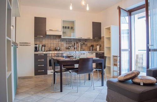 Roreto Apartamento | ApartExperience Nel cuore di Bra Comfort con Parcheggio privato