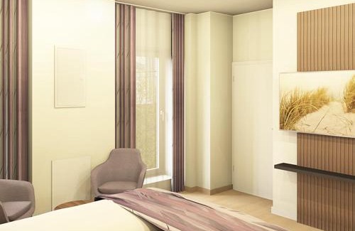 Bad Doberan Apartamento | Aparthaus am Münster