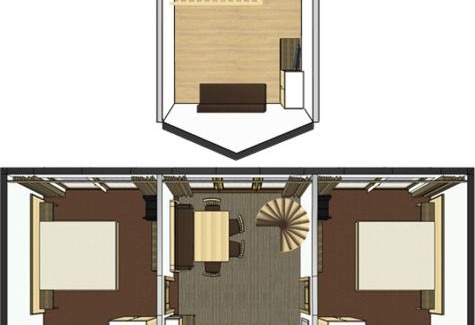 Fiss Apartamento | Aparthaus Gondeblick