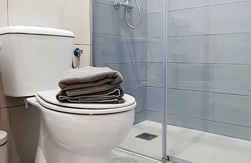 L'Hospitalet de Llobregat Hotel | Apartholiday Urban Boutique