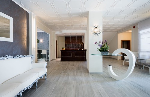 Bibione Hotel | Aparthotel Olimpia