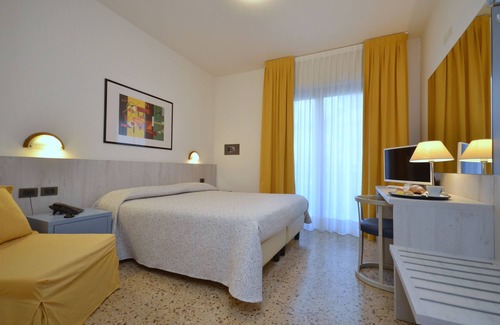 Bibione Hotel | Aparthotel Olimpia