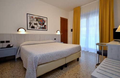 Bibione Hotel | Aparthotel Olimpia
