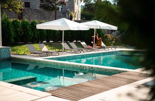 Sao Tiaguinho Apartamento | Aparthotel Vouga