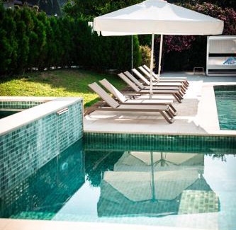 Sao Tiaguinho Apartamento | Aparthotel Vouga