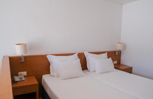 Sao Tiaguinho Apartamento | Aparthotel Vouga