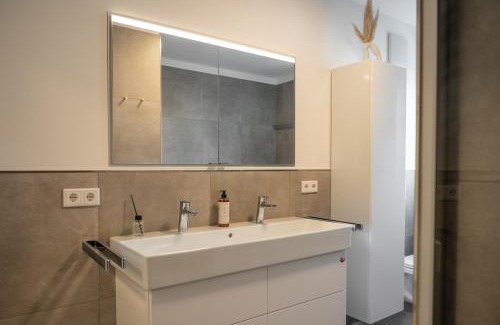 Eching Apartamento | ApartHome Eching deluxe near Munich Airport