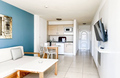 Playa del Inglés Apartamento | Aparthotel Playa del Sol - Adults Only