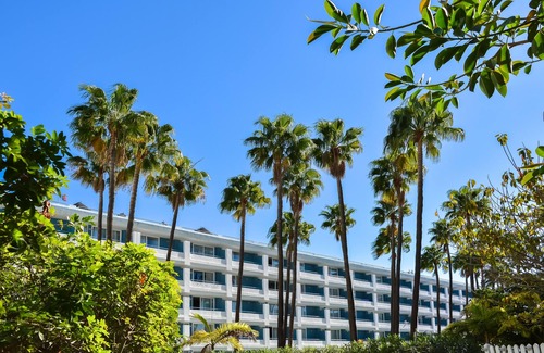 Playa del Inglés Apartamento | Aparthotel Playa del Sol - Adults Only
