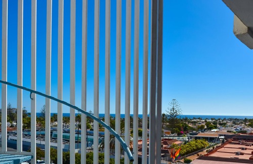 Playa del Inglés Apartamento | Aparthotel Playa del Sol - Adults Only