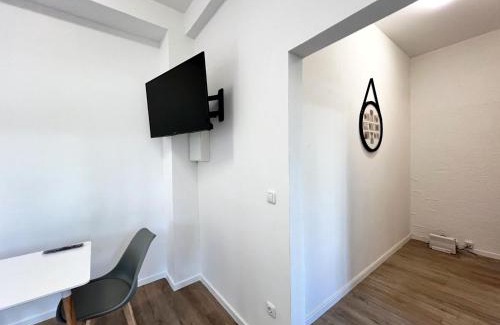 Großenbaum Apartamento | Aparthotel 9 min to Dus Airport & 17 min to DUS Messe