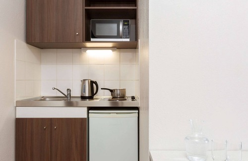 Carrieres-sous-Poissy Casa | Aparthotel Adagio Access Carrières-sous-Poissy