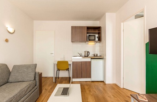 Carrieres-sous-Poissy Casa | Aparthotel Adagio Access Carrières-sous-Poissy