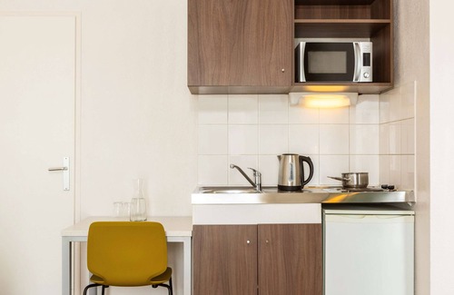 Carrieres-sous-Poissy Casa | Aparthotel Adagio Access Carrières-sous-Poissy