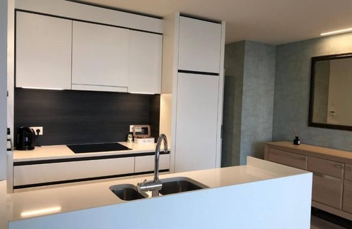 Middelkerke Apartamento | Aparthotel Acropolis
