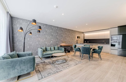 Middelkerke Apartamento | Aparthotel Acropolis