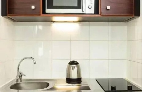 12th Arrondissement Apartamento | Aparthotel Adagio access Paris Porte de Charenton** - Studio 2 people