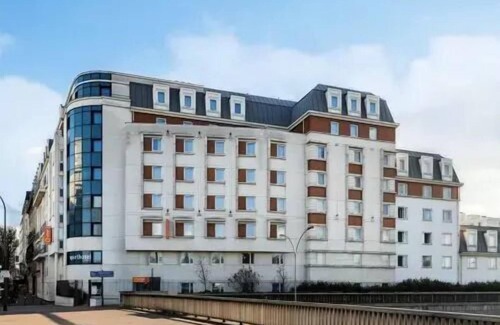 12th Arrondissement Apartamento | Aparthotel Adagio access Paris Porte de Charenton** - Studio 2 people