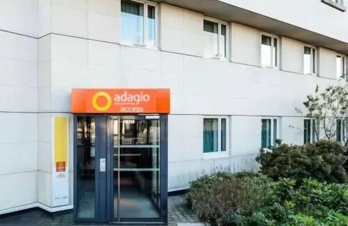 12th Arrondissement Apartamento | Aparthotel Adagio access Paris Porte de Charenton** - Studio 2 people