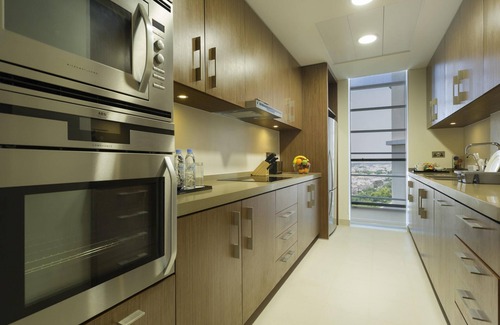 Abu Dhabi Apartamento | Aparthotel Adagio Abu Dhabi Al Bustan