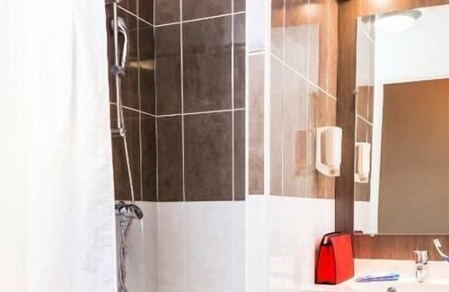 Poitiers Apartamento | Adagio Access Poitiers - vistas a la ciudad Estudio 2 personas