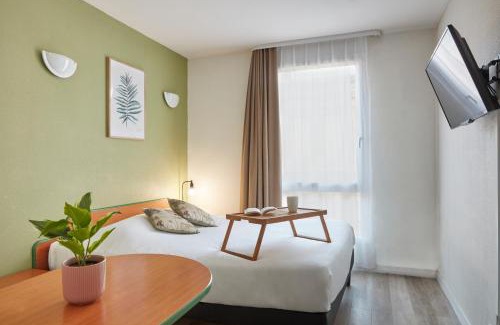 Saint-Bruno - Saint-Victor Apartamento | Aparthotel Adagio Access Bordeaux Rodesse