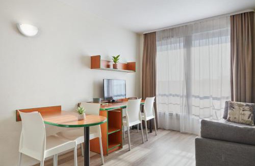 Saint-Bruno - Saint-Victor Apartamento | Aparthotel Adagio Access Bordeaux Rodesse