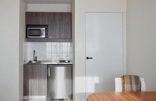 Saint-Bruno - Saint-Victor Apartamento | Aparthotel Adagio Access Bordeaux Rodesse