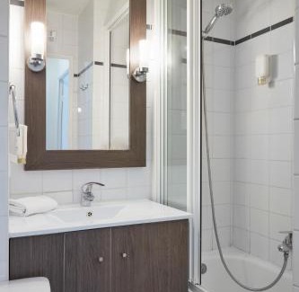 Saint-Bruno - Saint-Victor Apartamento | Aparthotel Adagio Access Bordeaux Rodesse