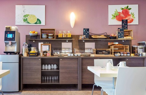 Saint-Bruno - Saint-Victor Casa | Aparthotel Adagio Access Bordeaux Rodesse