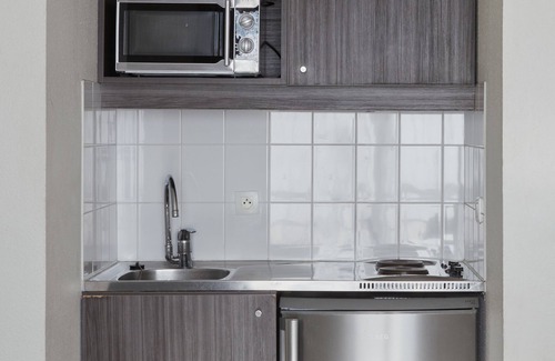 Saint-Bruno - Saint-Victor Casa | Aparthotel Adagio Access Bordeaux Rodesse