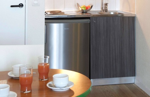 Saint-Bruno - Saint-Victor Casa | Aparthotel Adagio Access Bordeaux Rodesse