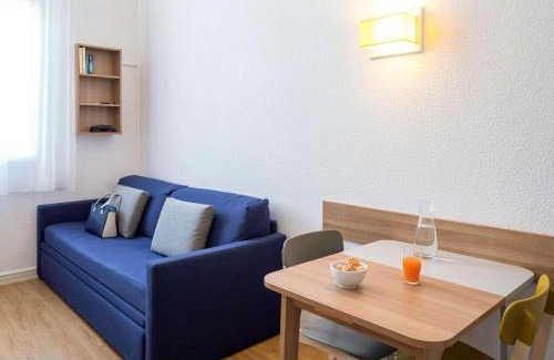 Gambetta Apartamento | Aparthotel Adagio Access La Défense - Place Charras