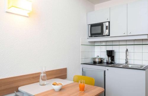 Gambetta Apartamento | Aparthotel Adagio Access La Défense - Place Charras