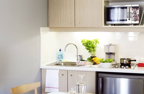 Le Rouet Apartamento | Aparthotel Adagio Access Marseille Prado Perier