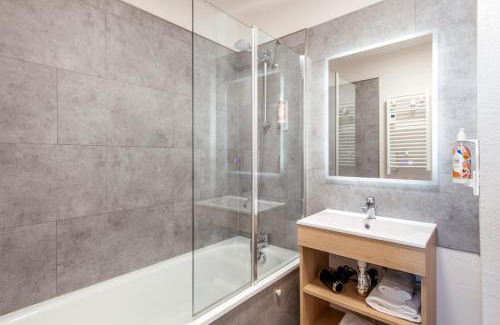 Saint-Denis Apartamento | Aparthotel Adagio Access Paris Saint-Denis Pleyel